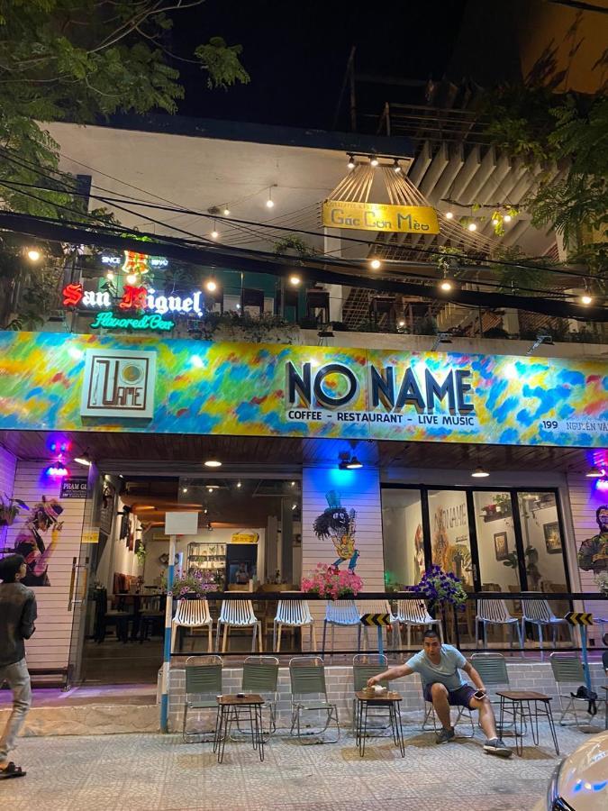 Hanoi Blue Hotel - The Water Front Da Nang Esterno foto