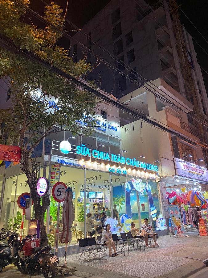 Hanoi Blue Hotel - The Water Front Da Nang Esterno foto