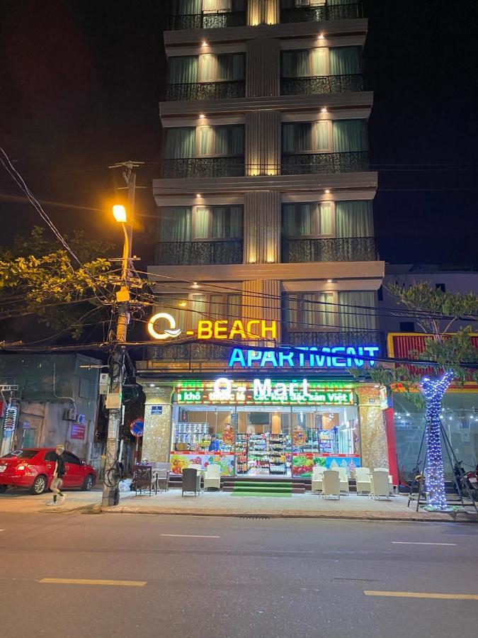 Hanoi Blue Hotel - The Water Front Da Nang Esterno foto