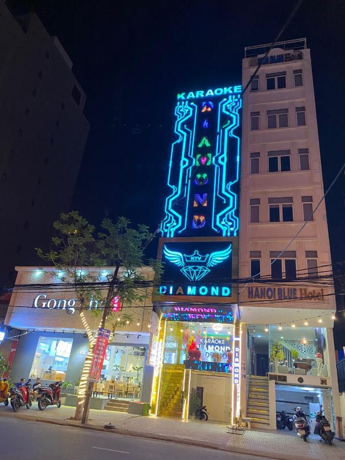 Hanoi Blue Hotel - The Water Front Da Nang Esterno foto
